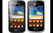 Stigli Galaxy Ace i mini 2