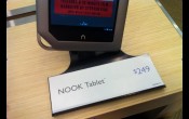 Nook tablet po nižoj ceni