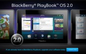 Stigao BlackBerry OS 2.0
