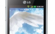 LG Optimus L3 – novi kompaktni smart telefon
