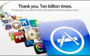 U Kini preuzeta i 25 milijardita Apple aplikacija