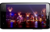 Huawei najbrži pametni telefon na svetu: Ascend D quad