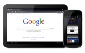 Google tablet u maju