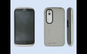 Dual-SIM HTC Wind T328w za Kinesko tržište