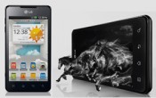 LG Optimus 3D Max u prodaji