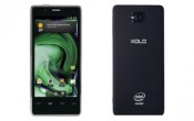 XOLO X900, Prvi smart telefon zasnovan na Intel Inside tehnologiji