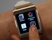 Samsung: Prodali smo 800.000 pametnih satova Gear