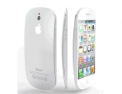 Novi iPhone imaće zakrivljeni ekran?