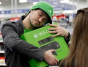 Rat konzola: I Xbox One krenuo u osvajanje sveta