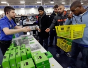 I Xbox One stigao do milion prodatih konzola