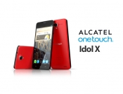 Alcatel radi na nasledniku modela Idol X