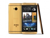 Sada i HTC ima zlatni smartfon - One