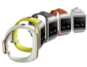 Galaxy Gear 2 stiže kada i Galaxy S5?