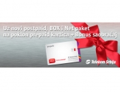 Prepaid kartica i bonus čak do 30.000 dinara!