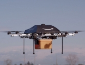 Ove 3 stvari mogu da prizemlje Amazonove dronove