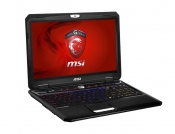 MSI predstavio 3K laptopove