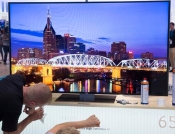 Sharpov 4K monitor se na kratko pojavio u Apple prodavnicama