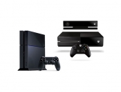 Xbox One i PS4 – mrtva trka