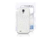 Samsung predstavio Galaxy S4 Crystal Edition