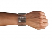 Kineski izvori: Apple iWatch stiže u oktobru 2014.