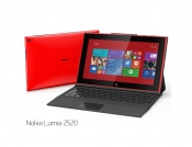 Ništa od manjeg Lumia tableta