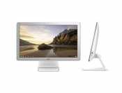 Predstavljen LG Chromebase