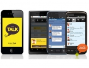 Kakao - najpopularnija korejska mobilna aplikacija