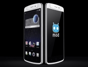 Dostupan prvi smartphone sa CyanogenMod-om