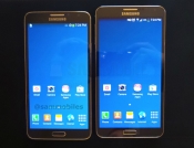 Ovo je Samsung Galaxy Note 3 Neo