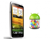 Jelly Bean na skoro 60% Android uređaja