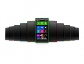 Procurio UI modela Nokia Normandy?