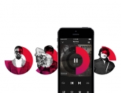 Beats Music kreće sa radom 21. januara