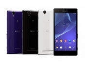 Sony: Novi fableti - Xperia T2 Ultra i Xperia T2 Ultra dual