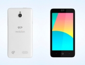 Ovo je Geeksphone Revolution, telefon sa Android-om i Firefox-om