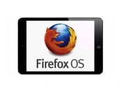 Poznati detalji Firefox tableta
