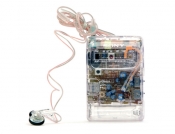 Upoznajte Sony SRF-39FP - zatvorski iPod
