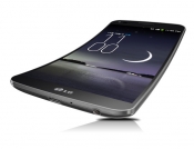 Zakrivljeni LG G Flex dolazi u Evropu sledećeg meseca