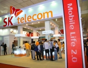 Mobilni internet u Koreji do 300 megabita