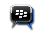 Ništa od BlackBerry Messenger-a za Windows Phone