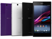 Sony prebacije Xperiu Z Ultra u kategoriju tableta za Japansko tržište
