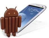 Android KitKat u martu stiže na Galaxy S3 i Galaxy Note 2