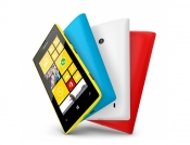 Nokia prodala 30 miliona Lumia u 2013.