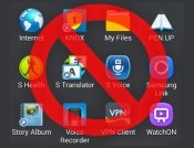 U Južnoj Koreji predinstalirane aplikacije nisu poželjne