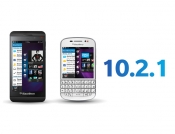Sutra stiže BlackBerry OS 10.2.1 nadogradnja