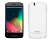 Sharp AQUOS mini ima najbolji ekran na tržištu