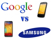 Google i Samsung: Bolje pakt nego rat