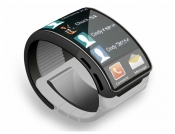 Galaxy Gear 2 biće potpuno drugačiji?