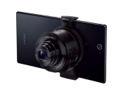 Sony pretvara tablete u džinovske kamere