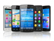 Prošle godine isporučeno više od milijardu smartphonea