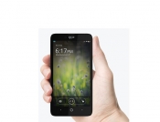 Ovo je procurela slika Geeksphone multiOS telefon